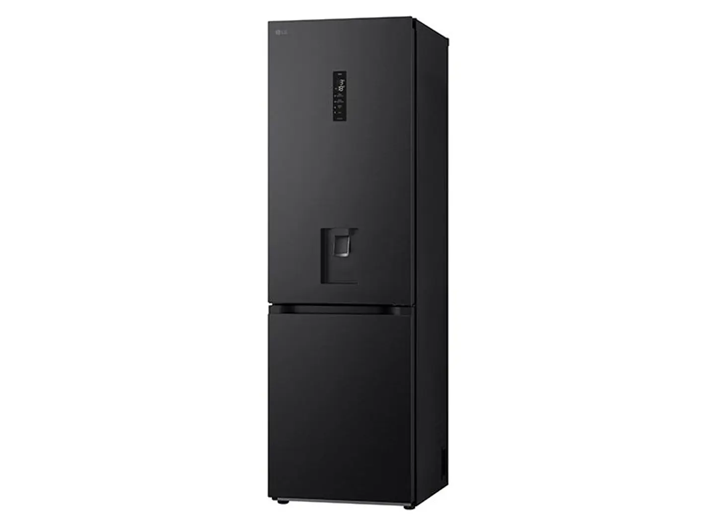 REFRIGERADOR BOTTOM FREEZER LG GB37SPT NO FROST 339 LT 1