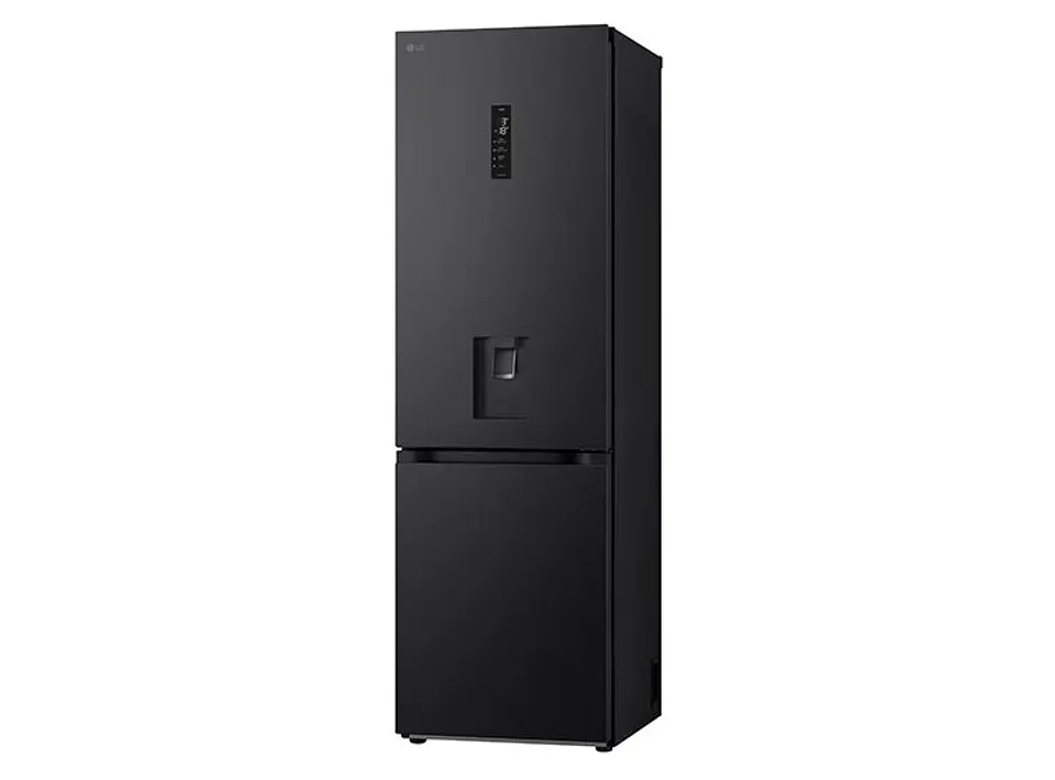 REFRIGERADOR BOTTOM FREEZER LG GB37SPT NO FROST 339 LT 1