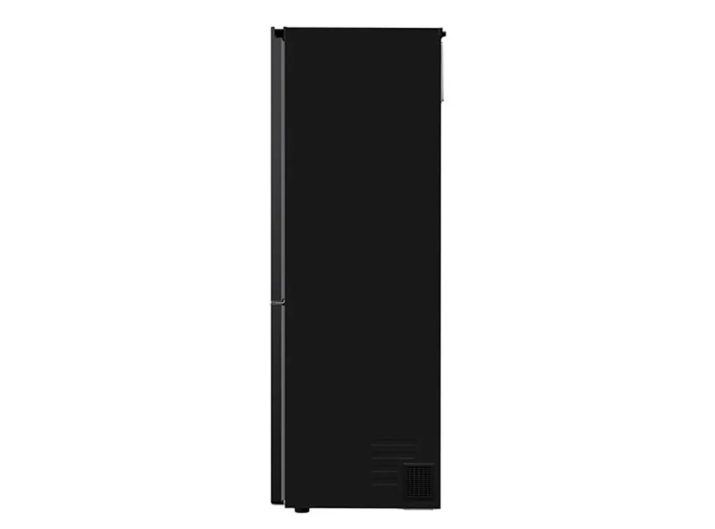 REFRIGERADOR BOTTOM FREEZER LG GB37SPT NO FROST 339 LT 2