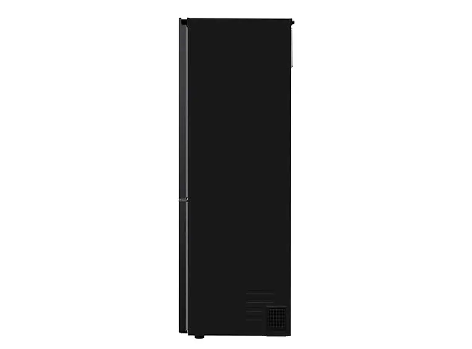 REFRIGERADOR BOTTOM FREEZER LG GB37SPT NO FROST 339 LT 2