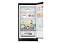 REFRIGERADOR BOTTOM FREEZER LG GB37SPT NO FROST 339 LT - Miniatura 5