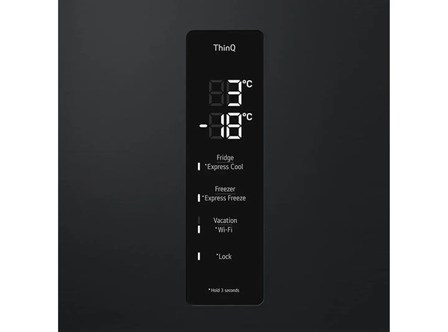 REFRIGERADOR BOTTOM FREEZER LG GB37SPT NO FROST 339 LT 7