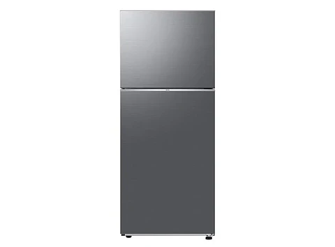 REFRIGERADOR SAMSUNG TOP MOUNT FREEZER NO FROST 391 L RT38CG6000S9ZS DEODORIZADOR