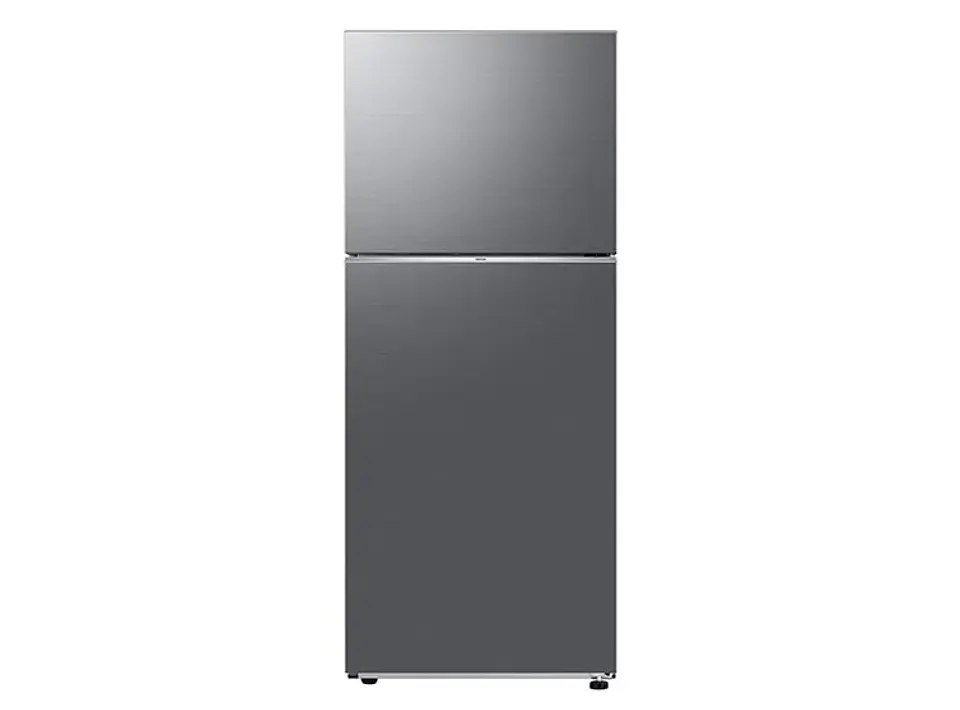 REFRIGERADOR SAMSUNG TOP MOUNT FREEZER NO FROST 391 L RT38CG6000S9ZS DEODORIZADOR 1