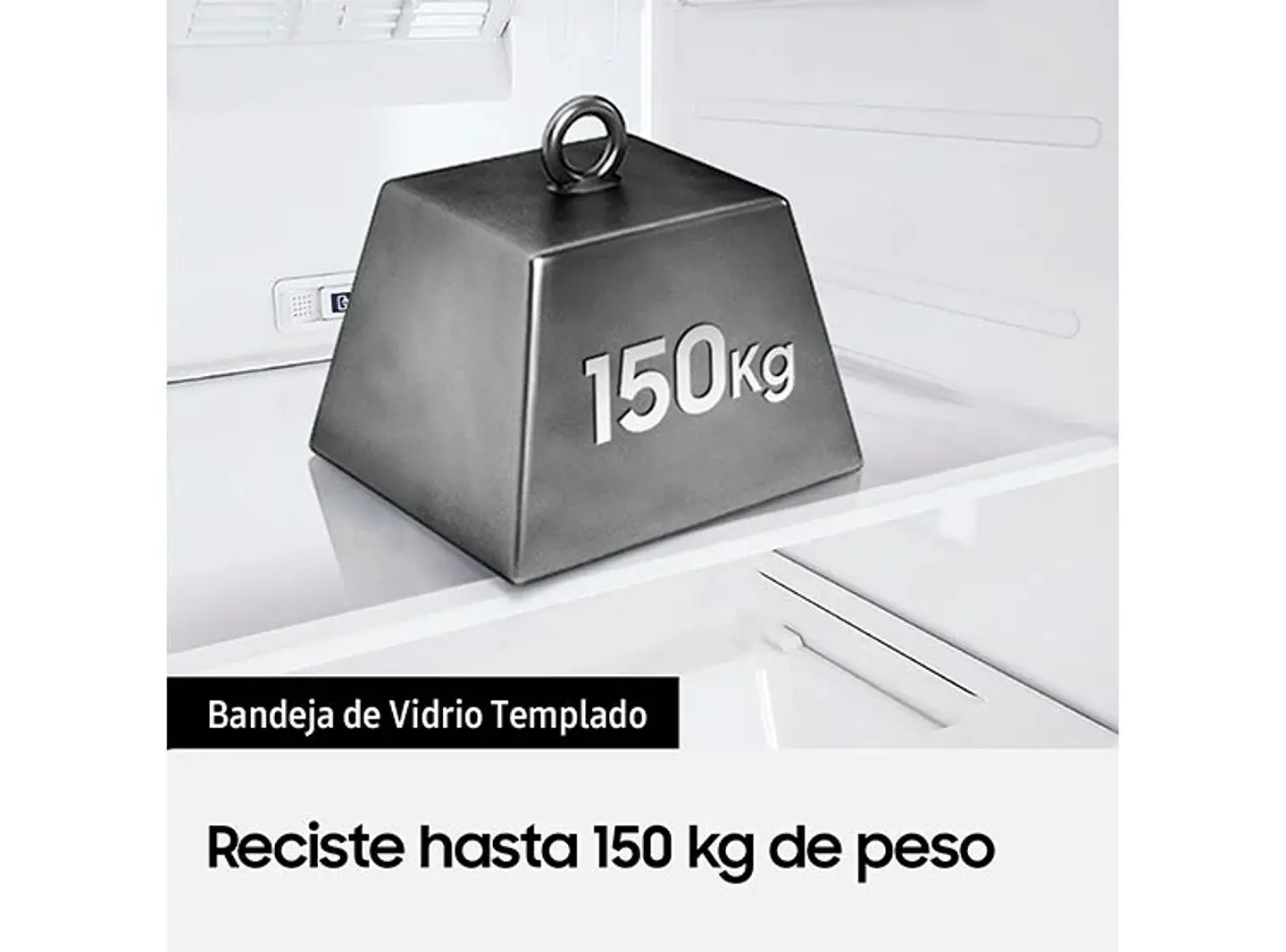 REFRIGERADOR SAMSUNG TOP MOUNT FREEZER NO FROST 391 L RT38CG6000S9ZS DEODORIZADOR 5