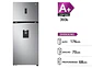 REFRIGERADOR LG TOP FREEZER NO FROST 393 L LINEAR COOLING VT40SPP - Miniatura 1