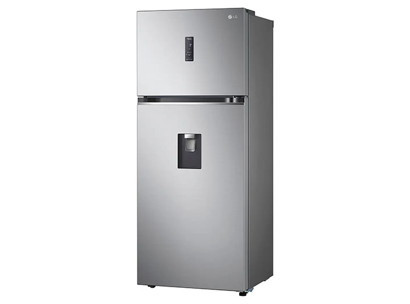 REFRIGERADOR LG TOP FREEZER NO FROST 393 L LINEAR COOLING VT40SPP 5