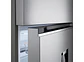 REFRIGERADOR LG TOP FREEZER NO FROST 393 L LINEAR COOLING VT40SPP - Miniatura 8