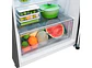 REFRIGERADOR LG TOP FREEZER NO FROST 393 L LINEAR COOLING VT40SPP - Miniatura 9