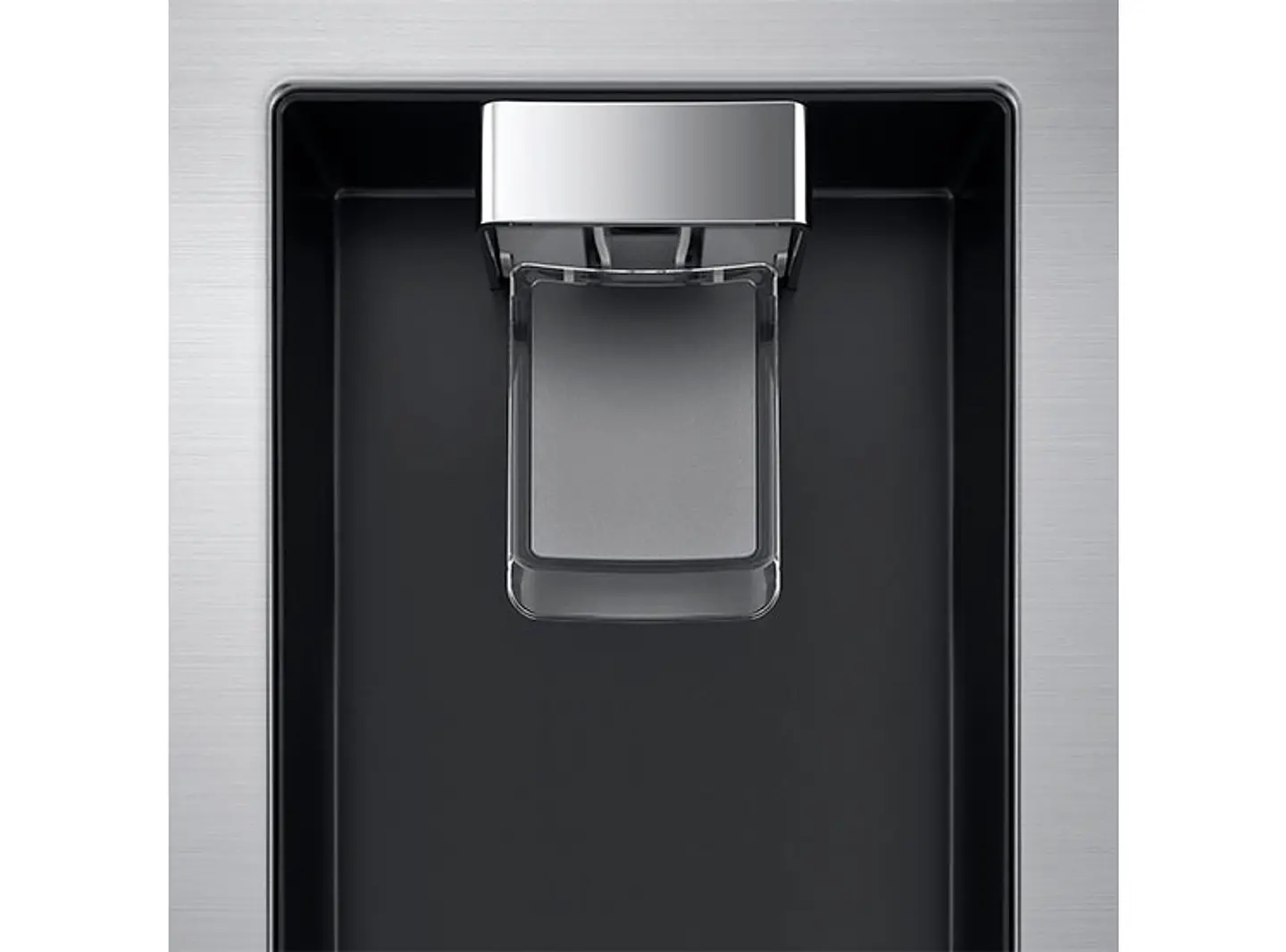 REFRIGERADOR LG TOP FREEZER NO FROST 393 L LINEAR COOLING VT40SPP 10