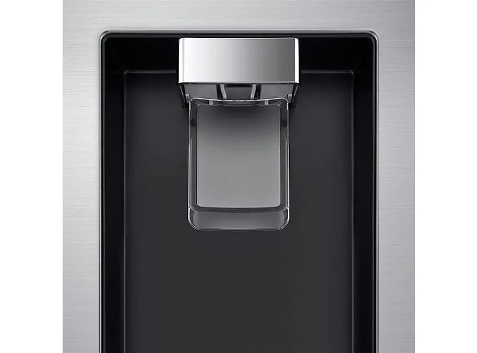 REFRIGERADOR LG TOP FREEZER NO FROST 393 L LINEAR COOLING VT40SPP 10