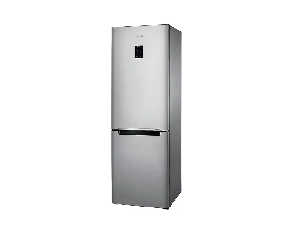 REFRIGERADOR SAMSUNG BOTTOM MOUNT DE 328 LTS NO FROST RB33J3230 3