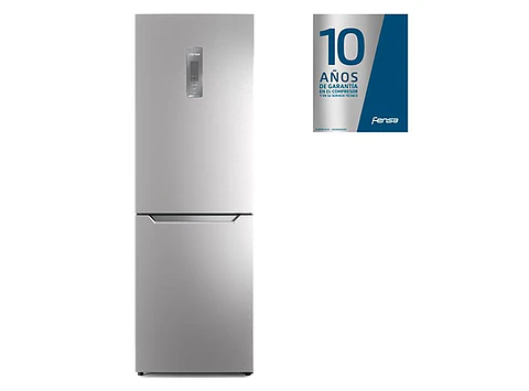 REFRIGERADOR FENSA BOTTOM FREEZER 322 L DB60S