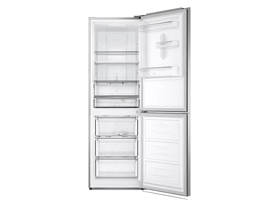 REFRIGERADOR FENSA BOTTOM FREEZER 322 L DB60S 2