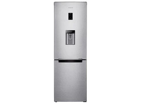 REFRIGERADOR SAMSUNG BOTTOM FREEZER NO FROST 321 L RB33J3830SA