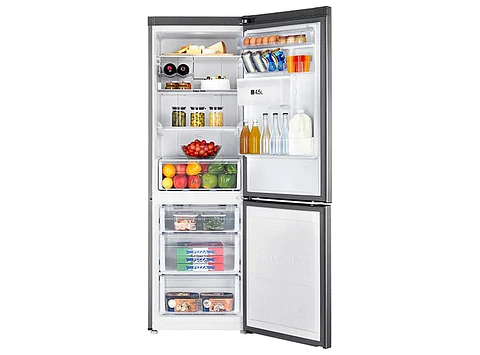 REFRIGERADOR SAMSUNG BOTTOM FREEZER NO FROST 321 L RB33J3830SA