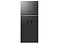 REFRIGERADOR SAMSUNG TOP MOUNT FREEZER NO FROST 384 L RT38CG6720B1ZS BLACK WIFI - Miniatura 1