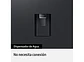 REFRIGERADOR SAMSUNG TOP MOUNT FREEZER NO FROST 384 L RT38CG6720B1ZS BLACK WIFI - Miniatura 5