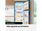 REFRIGERADOR SAMSUNG TOP MOUNT FREEZER NO FROST 384 L RT38CG6720B1ZS BLACK WIFI - Miniatura 7