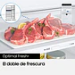 REFRIGERADOR TOP MOUNT FREEZER 341L SPACE MAX - Miniatura 6