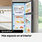 REFRIGERADOR TOP MOUNT FREEZER 341L SPACE MAX - Miniatura 7