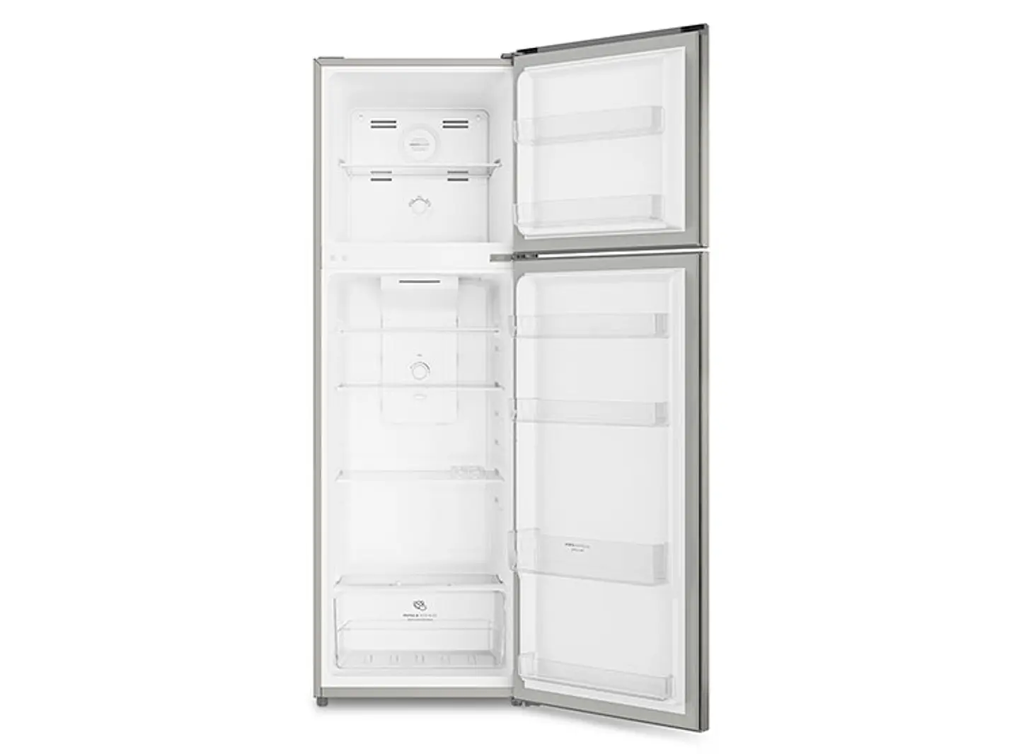REFRIGERADOR MADEMSA TOP FREEZER ALTUS 1250 3