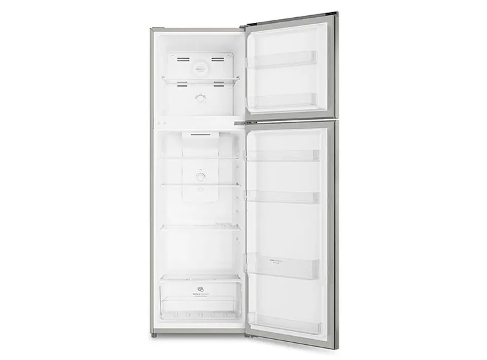REFRIGERADOR MADEMSA TOP FREEZER ALTUS 1250 3