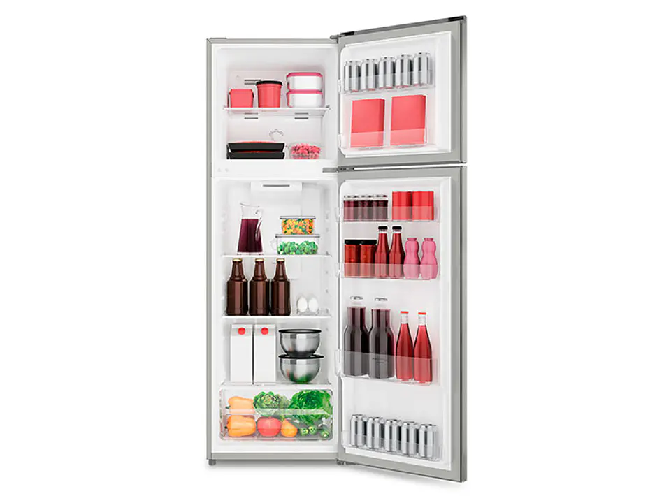 REFRIGERADOR MADEMSA TOP FREEZER ALTUS 1250 4