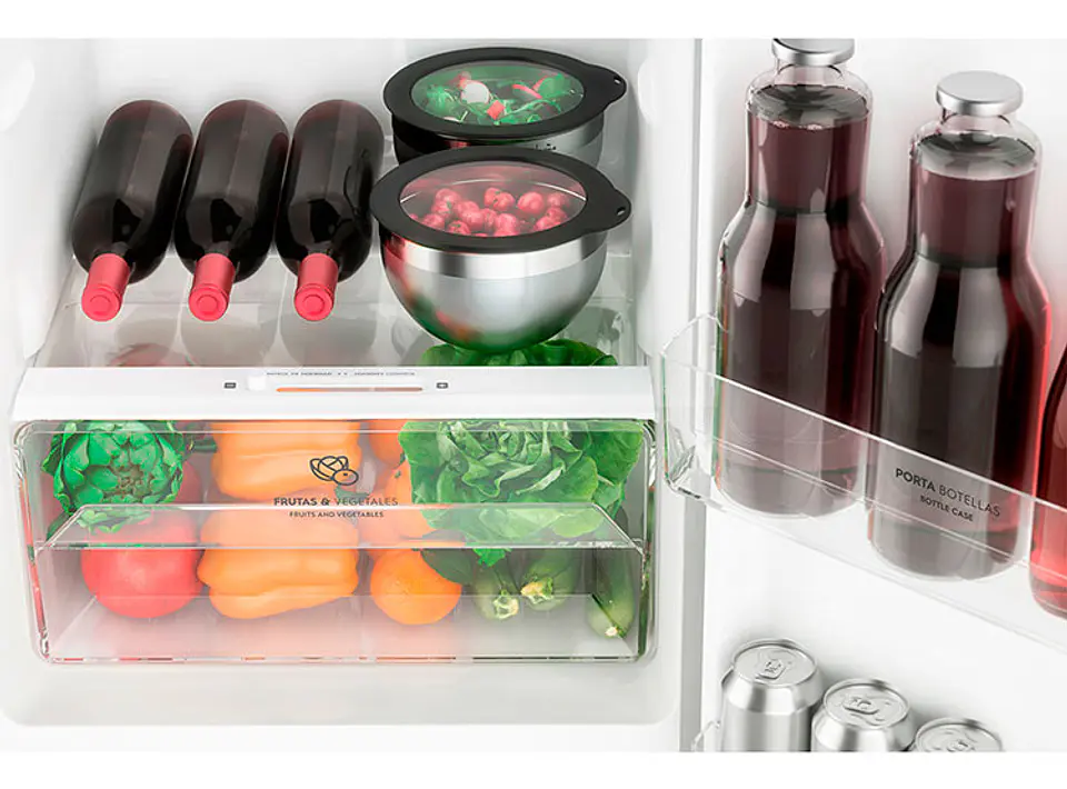 REFRIGERADOR MADEMSA TOP FREEZER ALTUS 1250 5