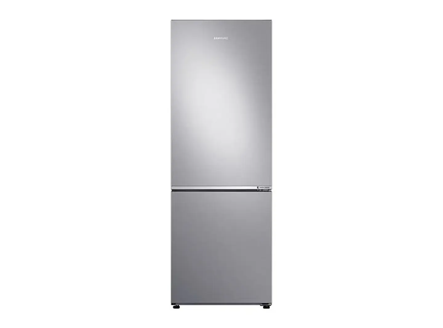 REFRIGERADOR SAMSUNG BOTTOM FREEZER NO FROST 290 L RB30N4020S8/ZS 1