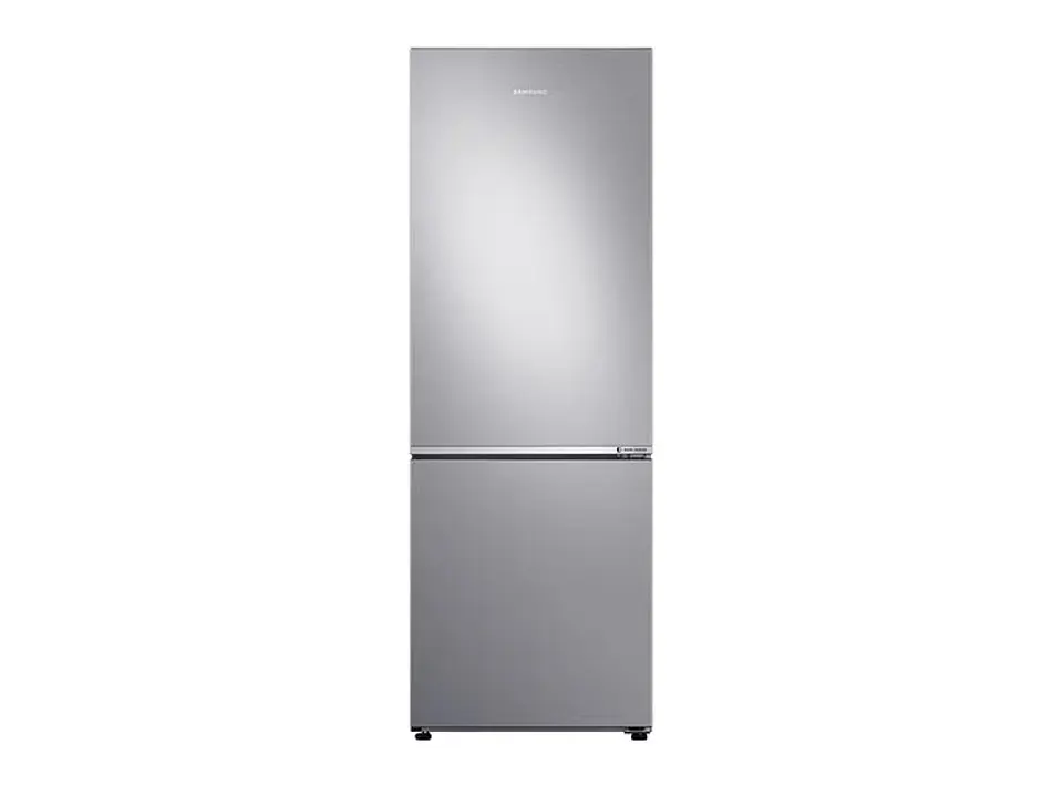 REFRIGERADOR SAMSUNG BOTTOM FREEZER NO FROST 290 L RB30N4020S8/ZS 1