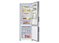 REFRIGERADOR SAMSUNG BOTTOM FREEZER NO FROST 290 L RB30N4020S8/ZS - Miniatura 2