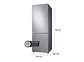 REFRIGERADOR SAMSUNG BOTTOM FREEZER NO FROST 290 L RB30N4020S8/ZS - Miniatura 3