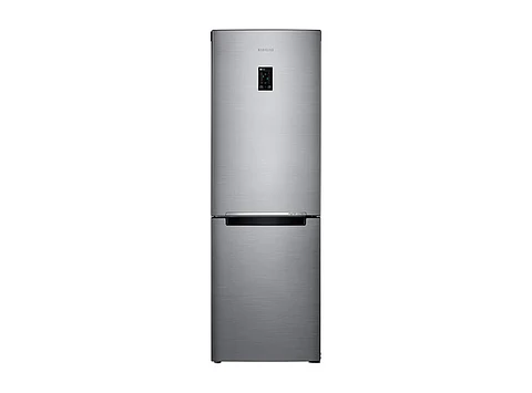 REFRIGERADOR SAMSUNG BOTTOM MOUNT FREEZER NO FROST 311 L ALL AROUND COOLING RB31K3210S9/ZS