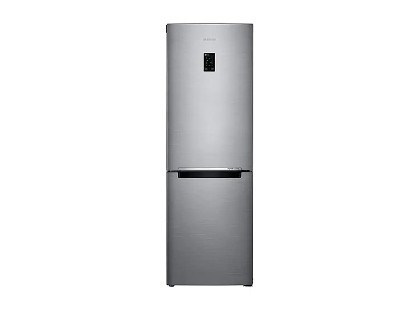 REFRIGERADOR SAMSUNG BOTTOM MOUNT FREEZER NO FROST 311 L ALL AROUND COOLING RB31K3210S9/ZS 1