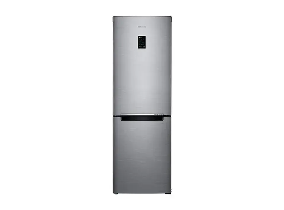 REFRIGERADOR SAMSUNG BOTTOM MOUNT FREEZER NO FROST 311 L ALL AROUND COOLING RB31K3210S9/ZS 1