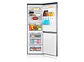 REFRIGERADOR SAMSUNG BOTTOM MOUNT FREEZER NO FROST 311 L ALL AROUND COOLING RB31K3210S9/ZS - Miniatura 2
