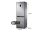 REFRIGERADOR SAMSUNG BOTTOM MOUNT FREEZER NO FROST 311 L ALL AROUND COOLING RB31K3210S9/ZS - Miniatura 3
