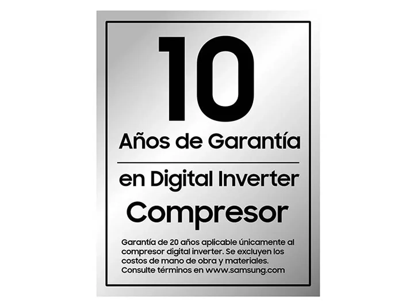 REFRIGERADOR SAMSUNG BOTTOM MOUNT FREEZER NO FROST 311 L ALL AROUND COOLING RB31K3210S9/ZS 8