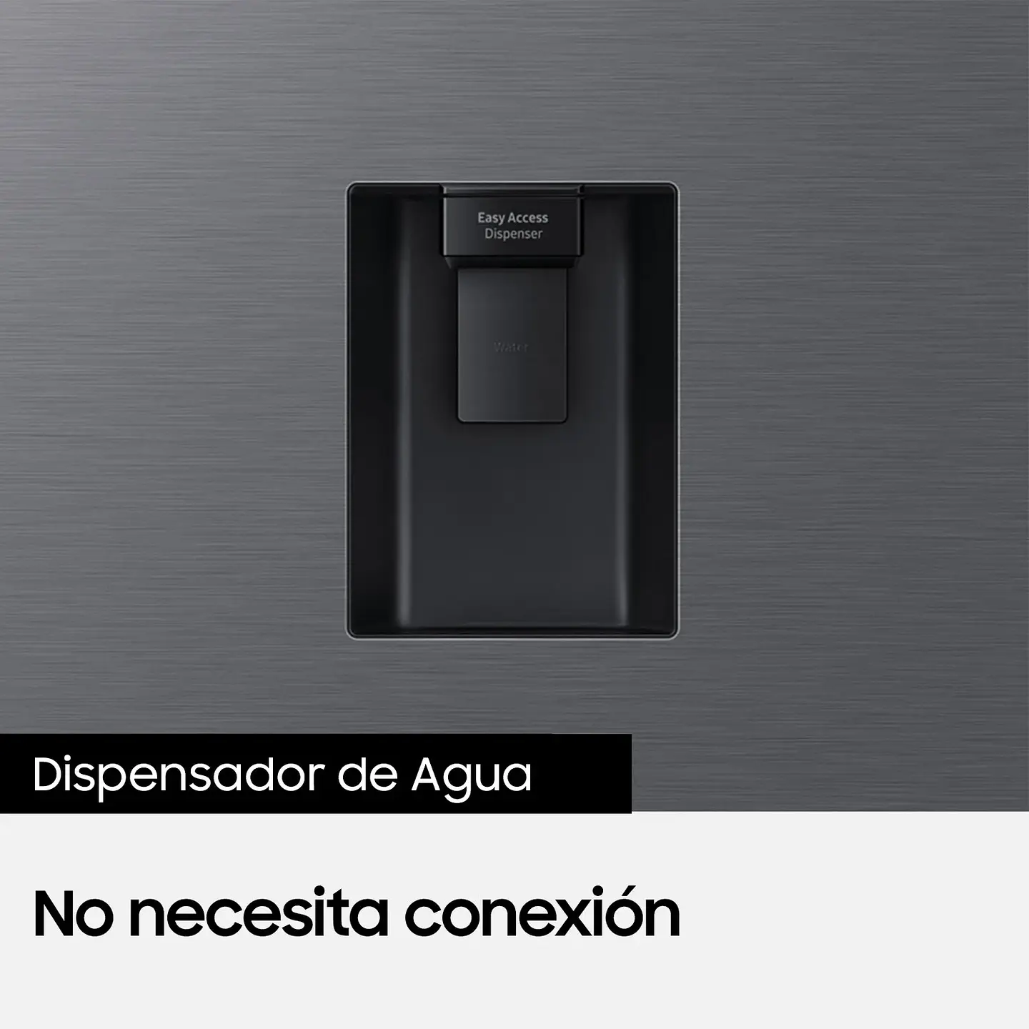 REFRIGERADOR TOP MOUNT FREEZER 298L SPACE MAX 5