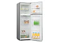 REFRIGERADOR SINDELEN TOP FREZZER NO FROST RNF-250SI - Miniatura 2
