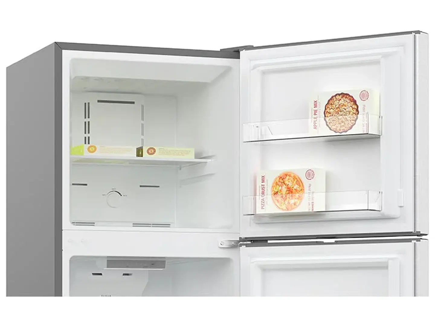 REFRIGERADOR SINDELEN TOP FREZZER NO FROST RNF-250SI 3