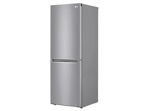 REFRIGERADOR LG BOTTOM FREEZER NO FROST 306 L LINEAR COOLING LB33MPP