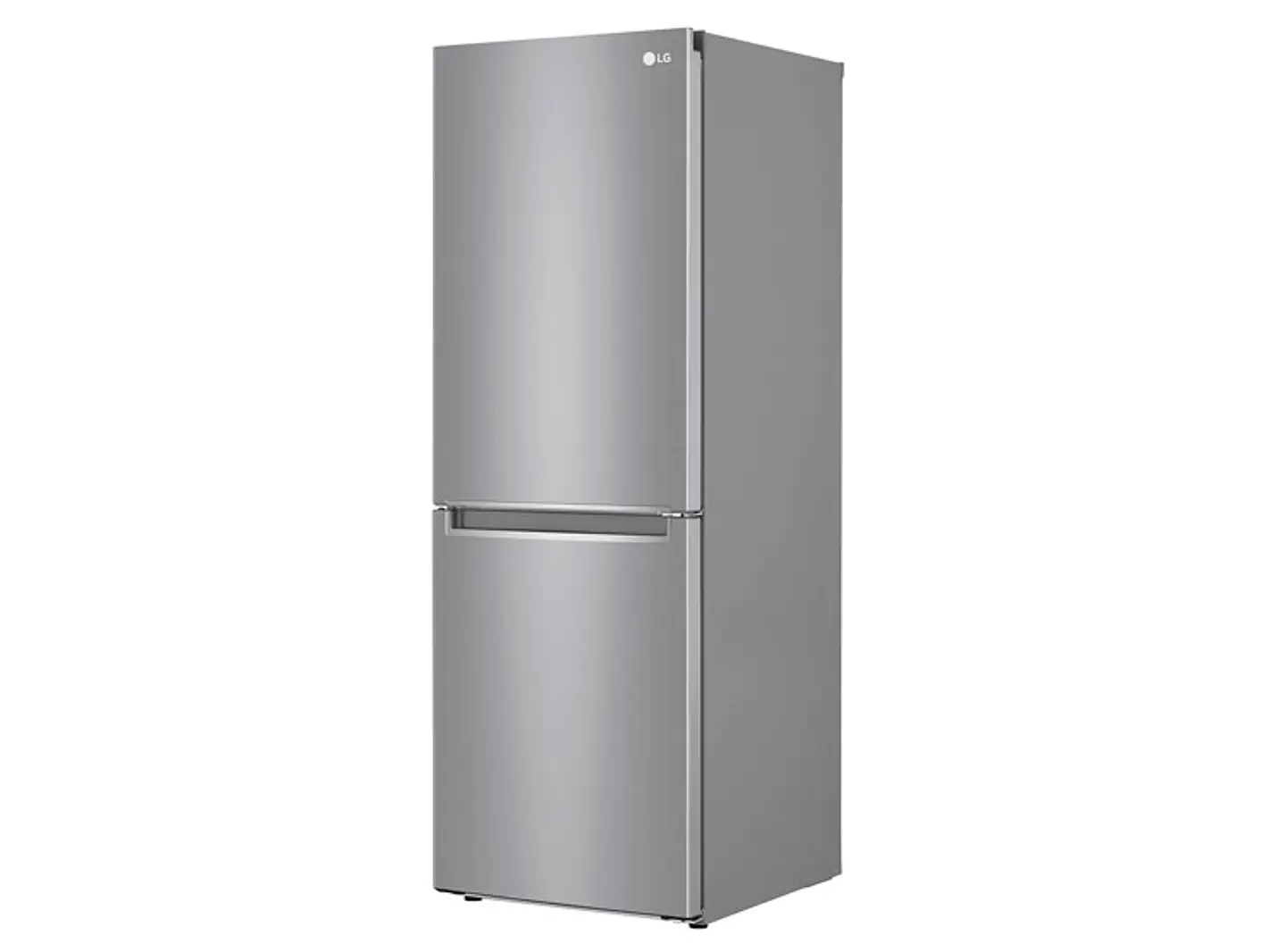 REFRIGERADOR LG BOTTOM FREEZER NO FROST 306 L LINEAR COOLING LB33MPP 1