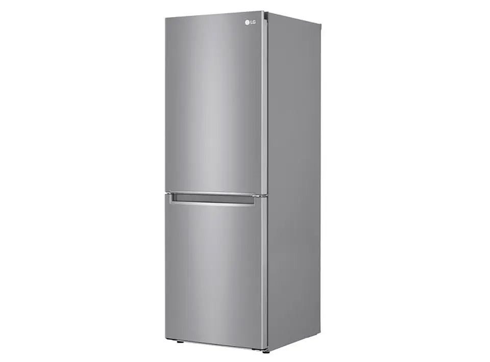 REFRIGERADOR LG BOTTOM FREEZER NO FROST 306 L LINEAR COOLING LB33MPP 1