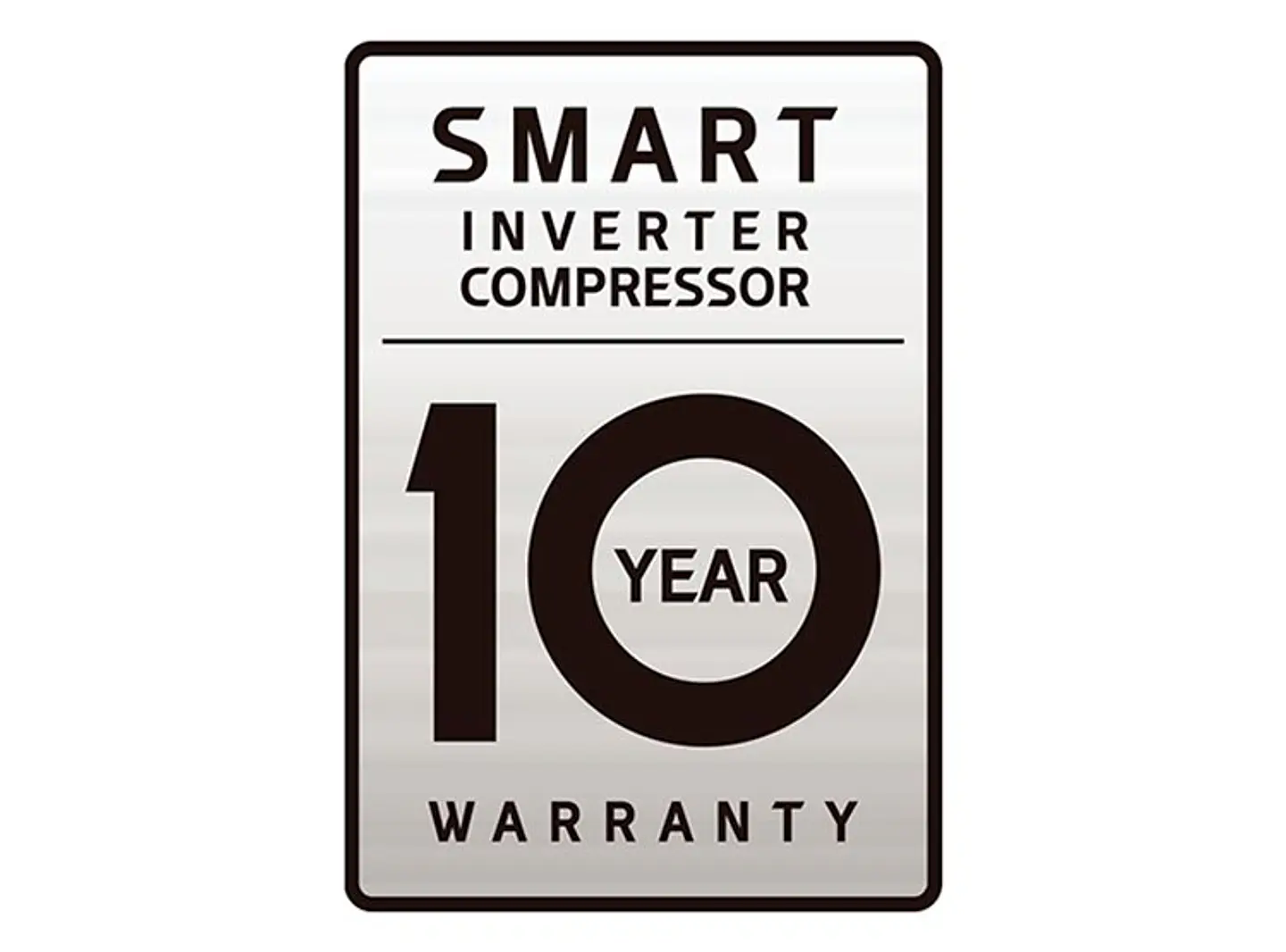 REFRIGERADOR LG BOTTOM FREEZER NO FROST 306 L LINEAR COOLING LB33MPP 8