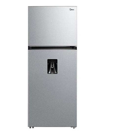 REFRIGERADOR MIDEA TOP FREEZER NO FROST 407 L TMF MDRT580MTE50