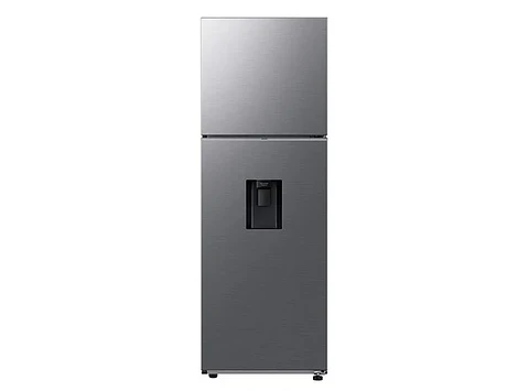 REFRIGERADOR SAMSUNG TOP MOUNT FREEZER NO FROST 298 L RT31CG5540S9ZS WATER DISPENSER