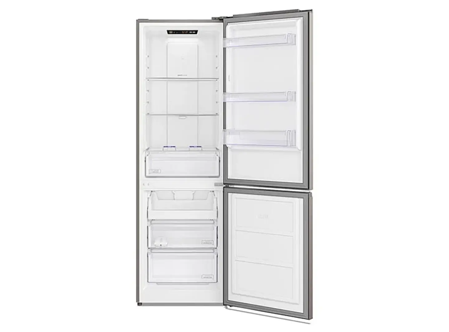 REFRIGERADOR BOTTOM FREEZER MADEMSA 285 L NO FROST MI60S 3