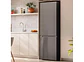REFRIGERADOR BOTTOM FREEZER MADEMSA 285 L NO FROST MI60S - Miniatura 6